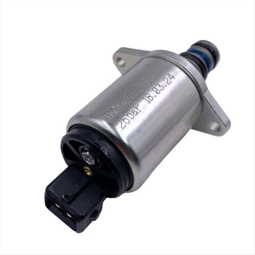 Hydraulic	Colenoid Valve