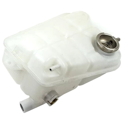 Coolant Expansion Overflow Tank Reservoir for