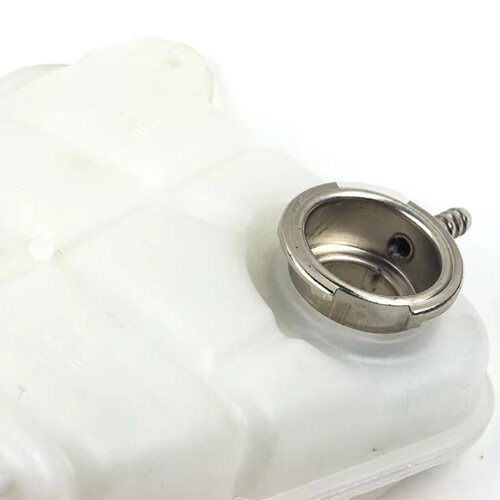 Coolant Expansion Overflow Tank Reservoir for 1