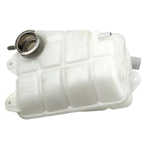 Coolant Expansion Overflow Tank Reservoir for 2