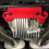 Rear Differential Brace for Charger 5