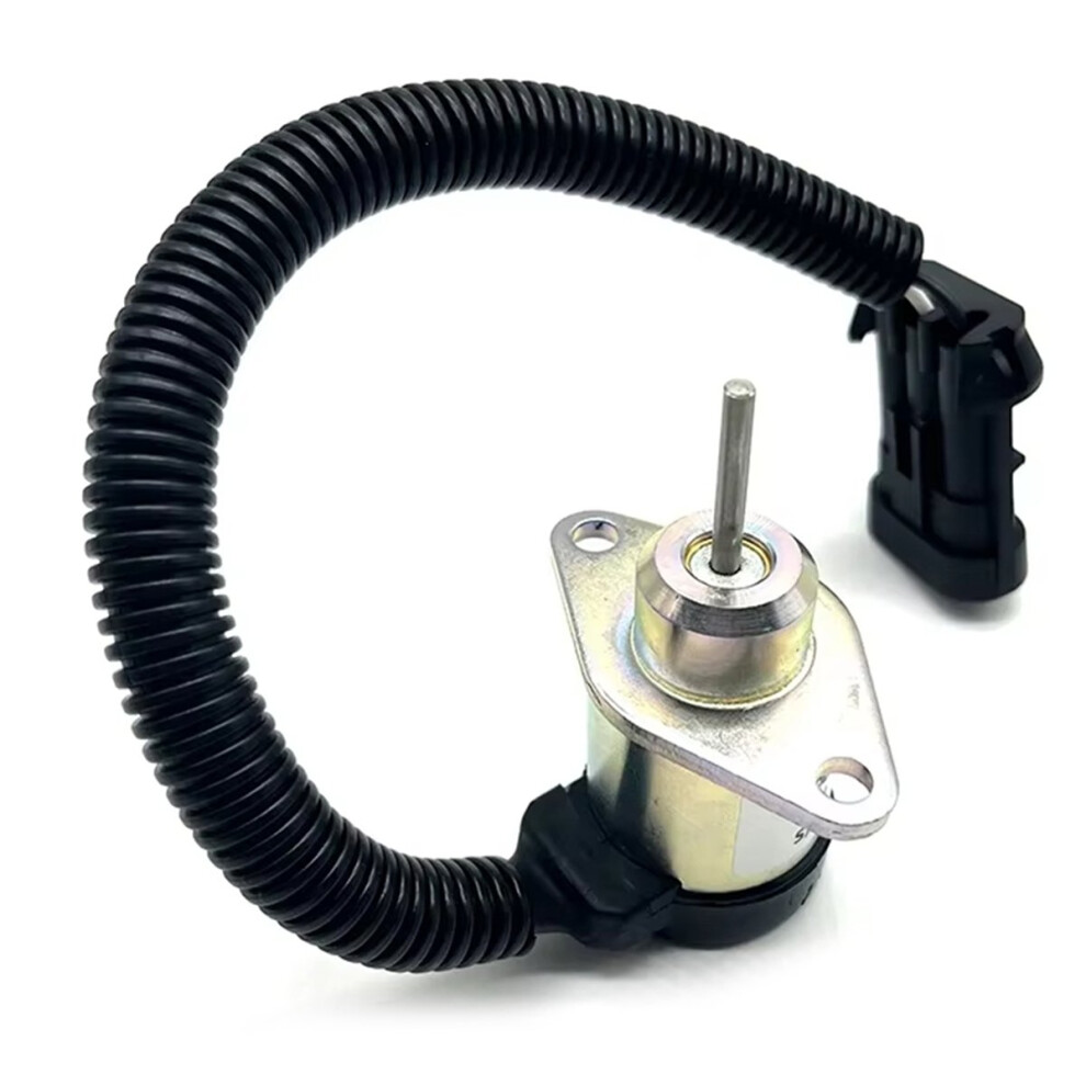 1J710-60011 12V Shut Off Solenoid 6691313 7000769 For Light 4711578718506