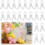 Large Balloon Arch Clips Plastic Clothes Clips 3