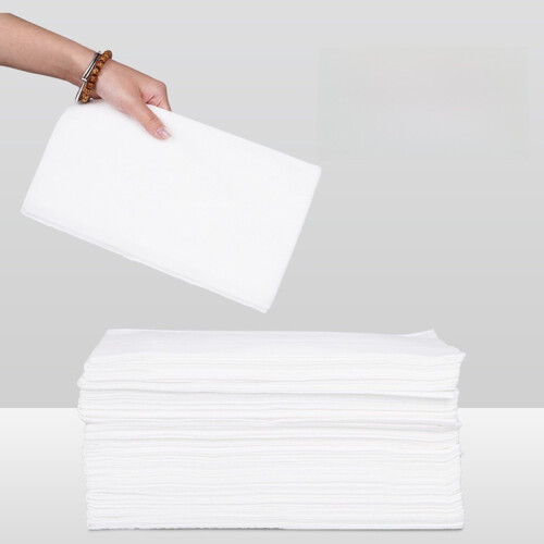 Disposable Hotel Bath Towel 2