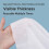 Disposable Hotel Bath Towel 5