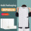 Disposable Hotel Bath Towel 2