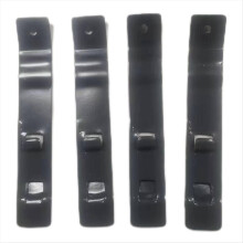 4PCS Suitable for Truck Cover Rubber Strips and Fixed Iron