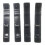4PCS Suitable for Truck Cover Rubber Strips and Fixed Iron 1