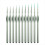 11Pcs Watercolor Paint Brushes 1