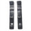 4PCS Suitable for Truck Cover Rubber Strips and Fixed Iron 5
