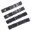 4PCS Suitable for Truck Cover Rubber Strips and Fixed Iron 3