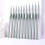 11Pcs Watercolor Paint Brushes 4