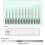 11Pcs Watercolor Paint Brushes 5