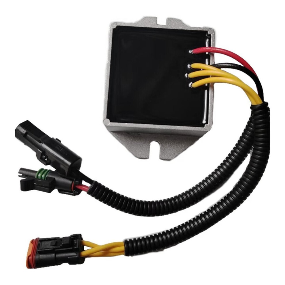 Voltage Regulator Rectifier 4711578725863