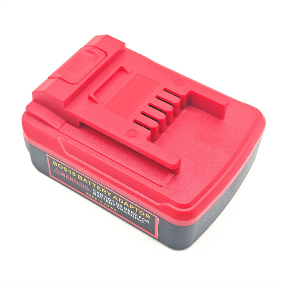 For Bat Series 18V Lithium Batteries 4711578740125
