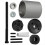 Bushing Installation Tool Fits for Hendrickson Turner 2