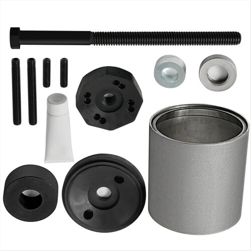 Bushing Installation Tool Fits for Hendrickson Turner 2
