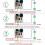 5PCS DC 5-27V 350mA Step-down HB LED Driver Module
5PCS DC 5-27V 350mA Step-down LED Driver Module 2