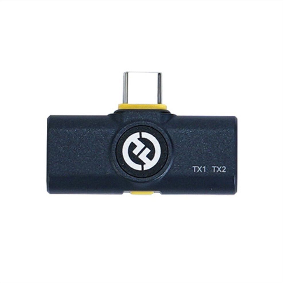Wireless Lavalier Microphone Accessories