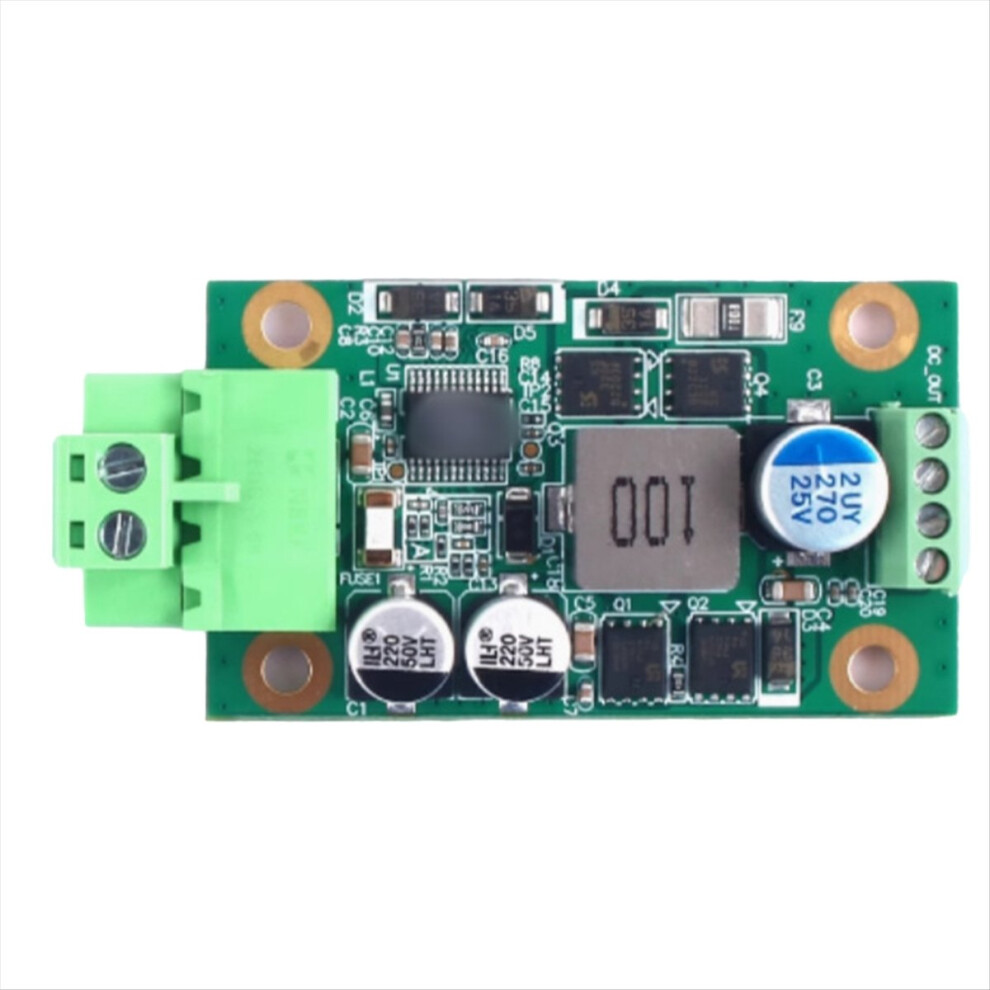 Dc-Dc High Power Regulator Module 9-36V To 5V10a Output 4711578740958