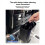 Car Automatic Clamshell Trash for Alphard 40/30 Series Dedicated 6