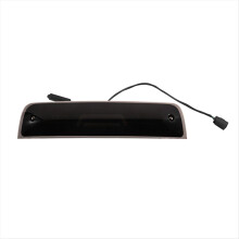 Car High Mounted Brake Light LED Third Brake Cargo Light