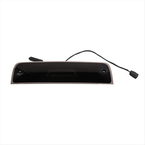 Car High Mounted Brake Light LED Third Brake Cargo Light