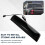 Car High Mounted Brake Light LED Third Brake Cargo Light 3
