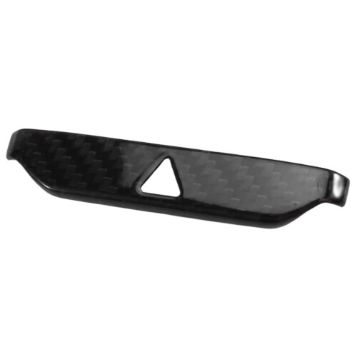 Warning Light Panel Warning Light Decorative Patch for Black 2