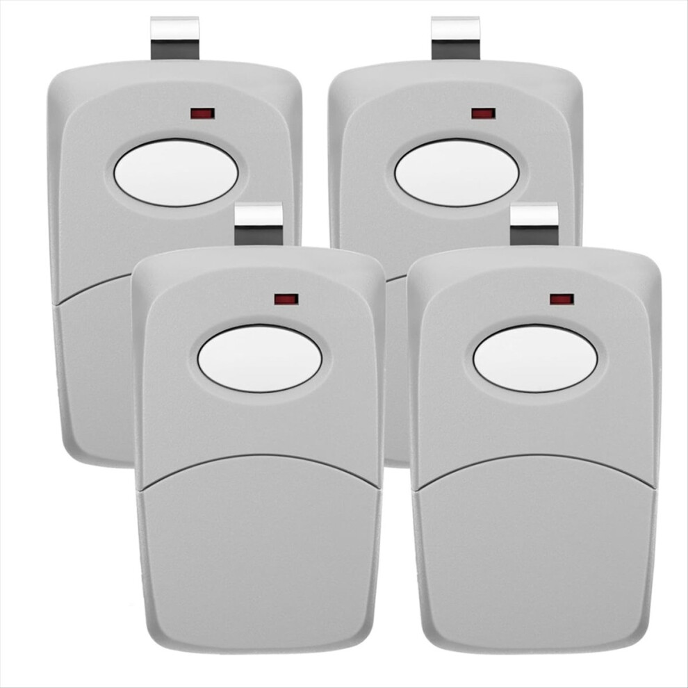 1 Channel Gate Opener Remote For Multi Code 308911 Linear Mcs308911 4711578741986