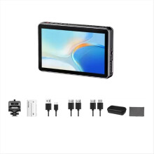 DC-X2 Portable Monitor 6 Inch 4K
