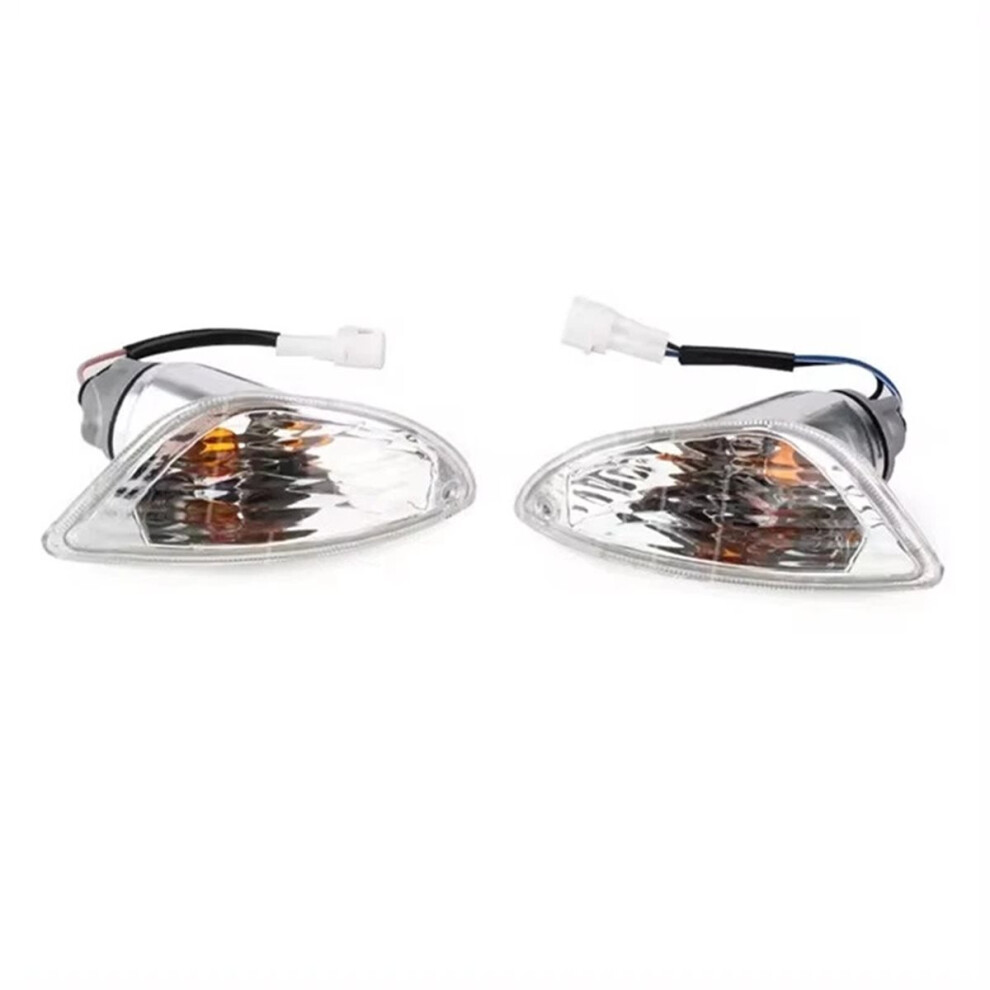 Motorcycle Scooter Rear Signal Turn Running Indicator Light 4711578742952