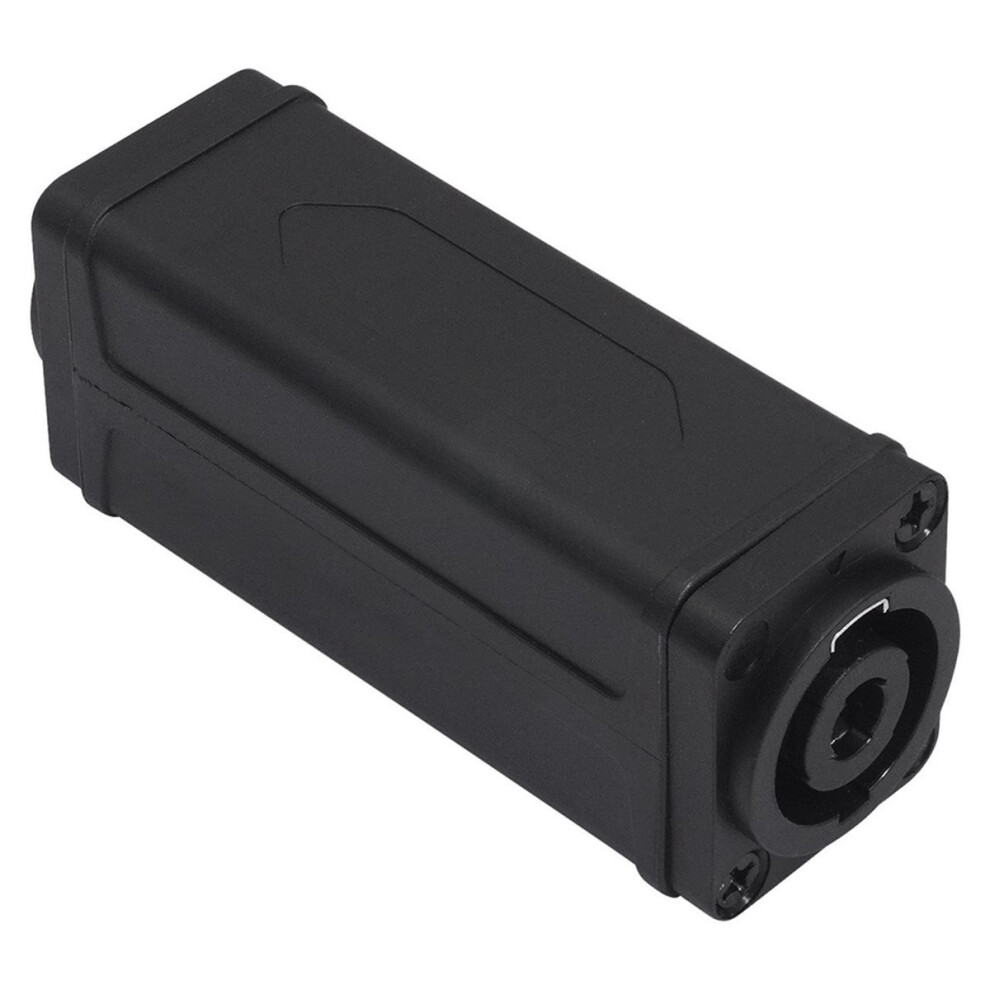 4Pin Nl4fc Speakon Female Adapter /4Pin Nl4fc Adapter 4711578744710