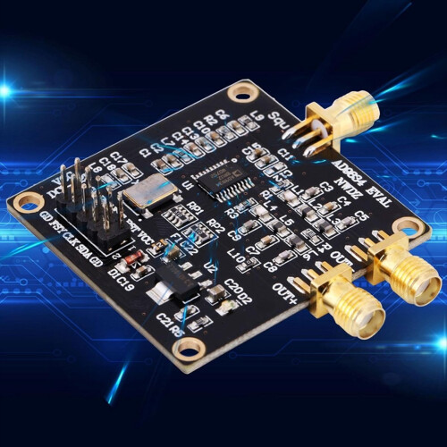 AD9834 DDS Generator Module Sine Triangle Generator 2