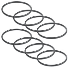 8-Pack CLX200K Replacement O-Ring,for Pool Chlorinator Lid
