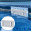 2 Pcs Wide Mouth Pool Skimmer Plugs 6