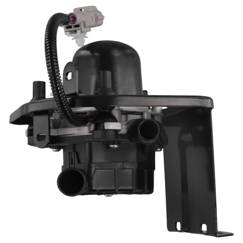 Car Smog Air Pump Secondary Air Injection Pump with Bracket 1