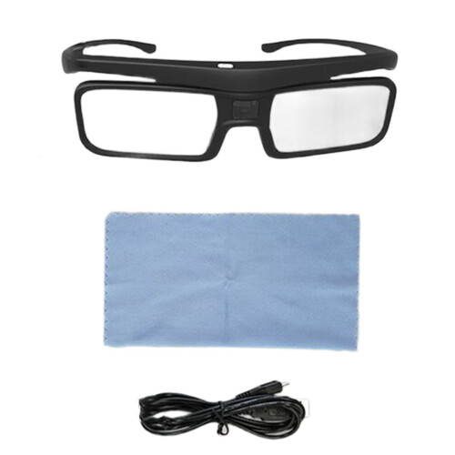 3D Glasses