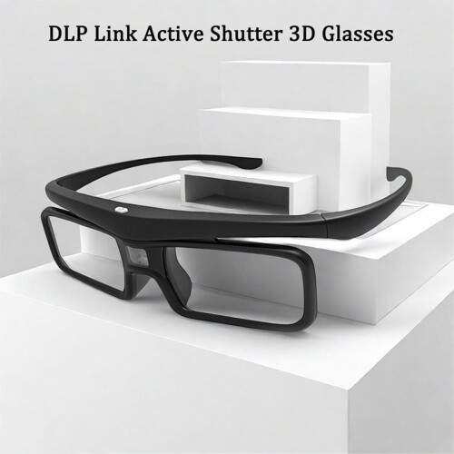 3D Glasses 1