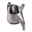 Engine Bracket Engine Mount Rubber for Right 2