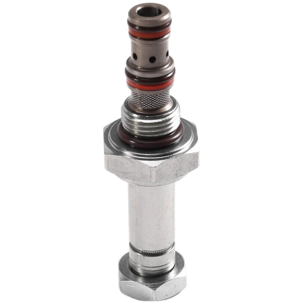 6667687 New Solenoid Valve Spool For Skid Steer Excavators Light 4712599089095