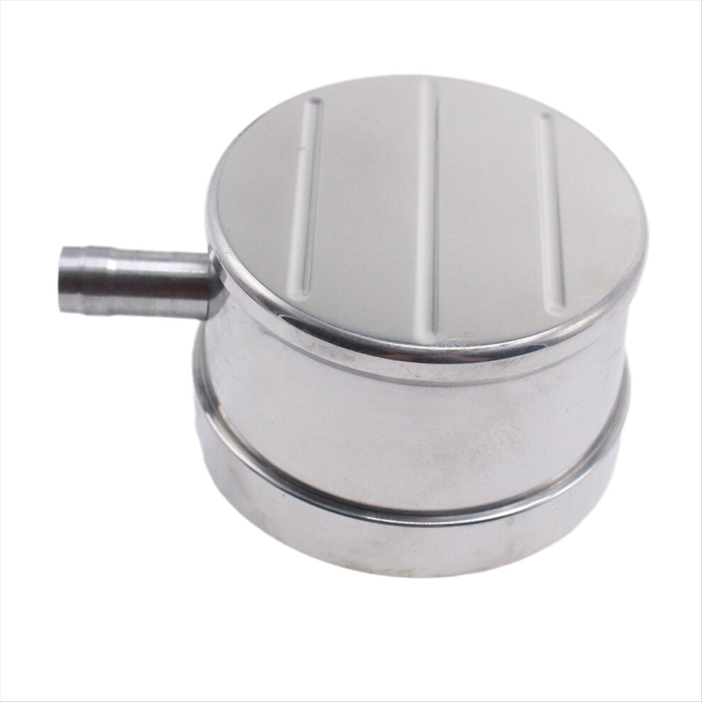 Car Breathing Valve Cover Cap For Push-In Breather 4712599089361