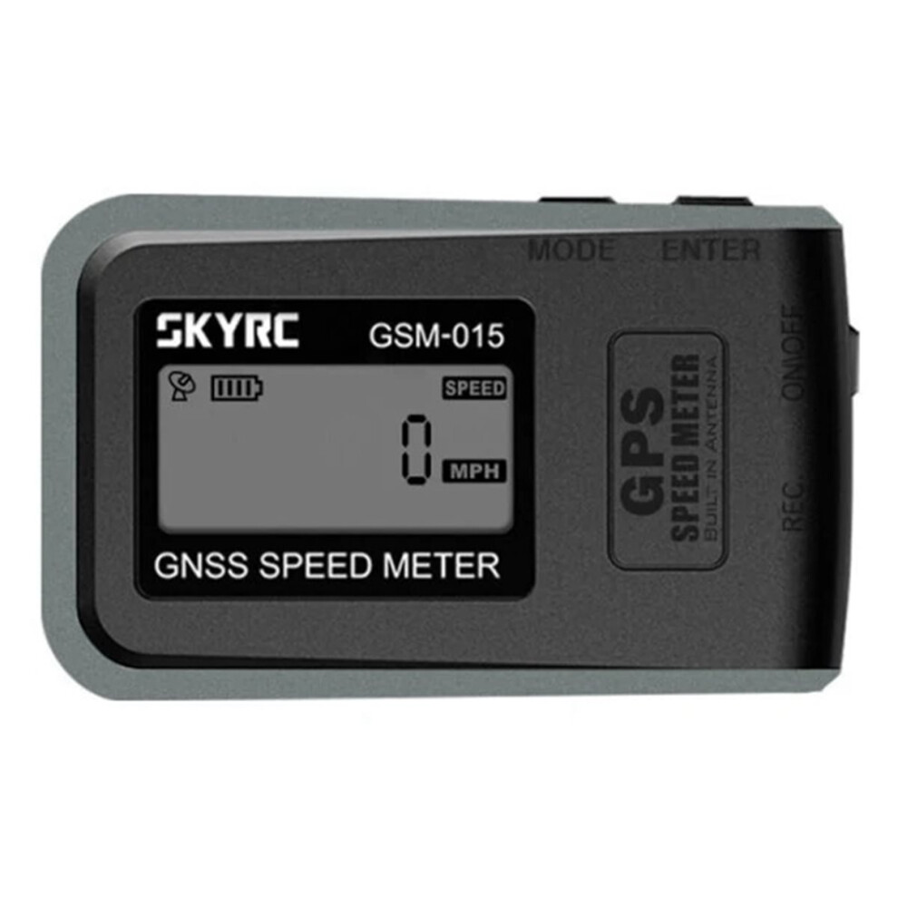 Gsm-015 Gnss Gps Speed For Rc Drones Fpv Multirotor 4712599086490