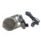 51MM Exhaust Pipe Electronic Valve Kit 1