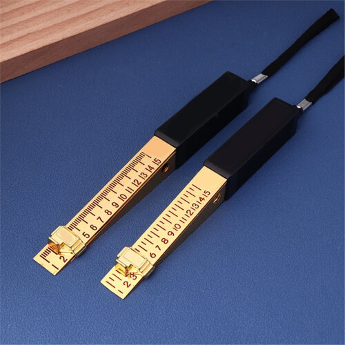 1-15mm House Engineering Inspection Flatness Measuring Tools 2