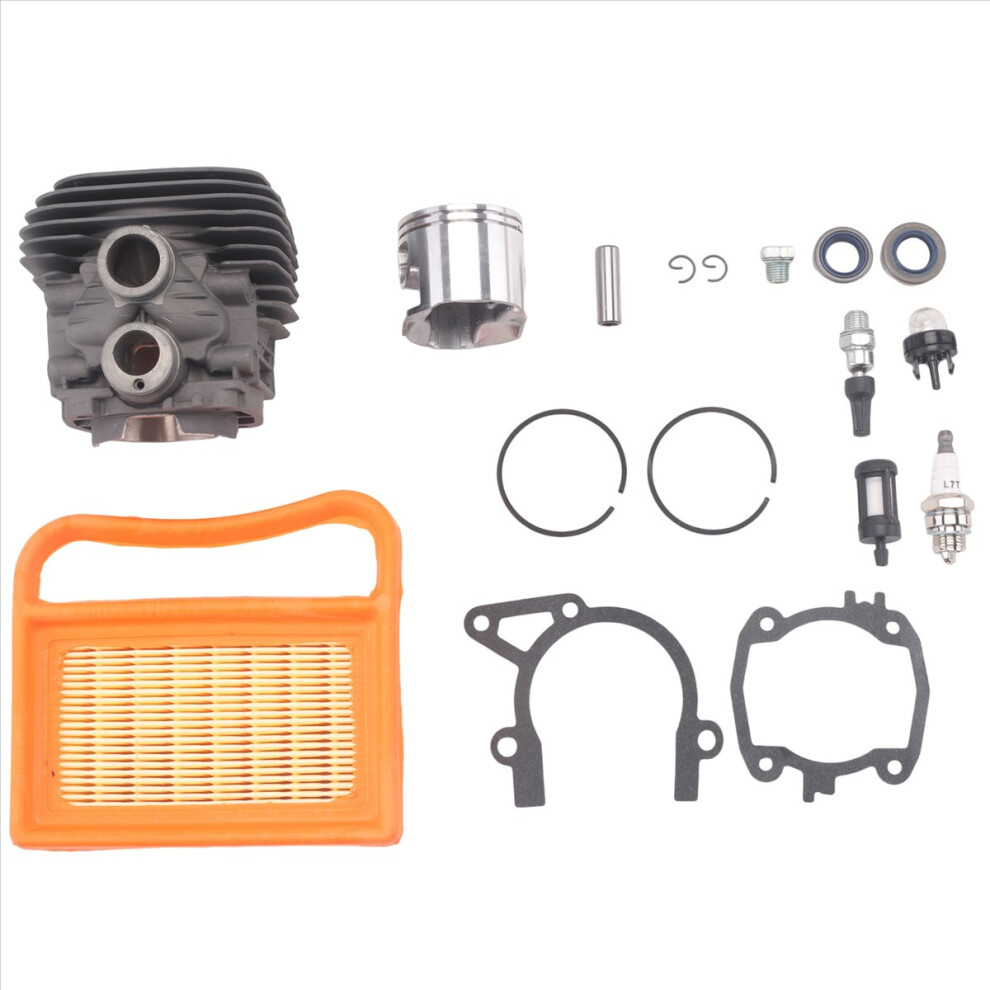 Cylinder Piston Kit Cutting Saw Cylinder Kit 4238 020 1202 For 4712599094488