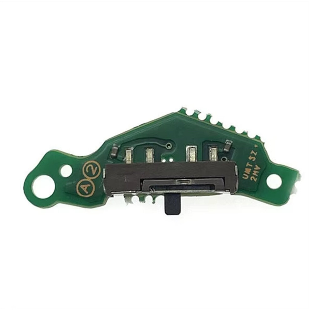 1 Pcs Circuit Board Pcb Power On Off Switch Button Part For 3000 4712599094907