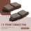 58101-1YA30 Car Front Brake Pad Set for Picanto 2011-2017 6