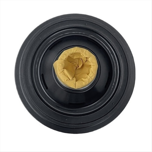 Crankshaft Pulley 2