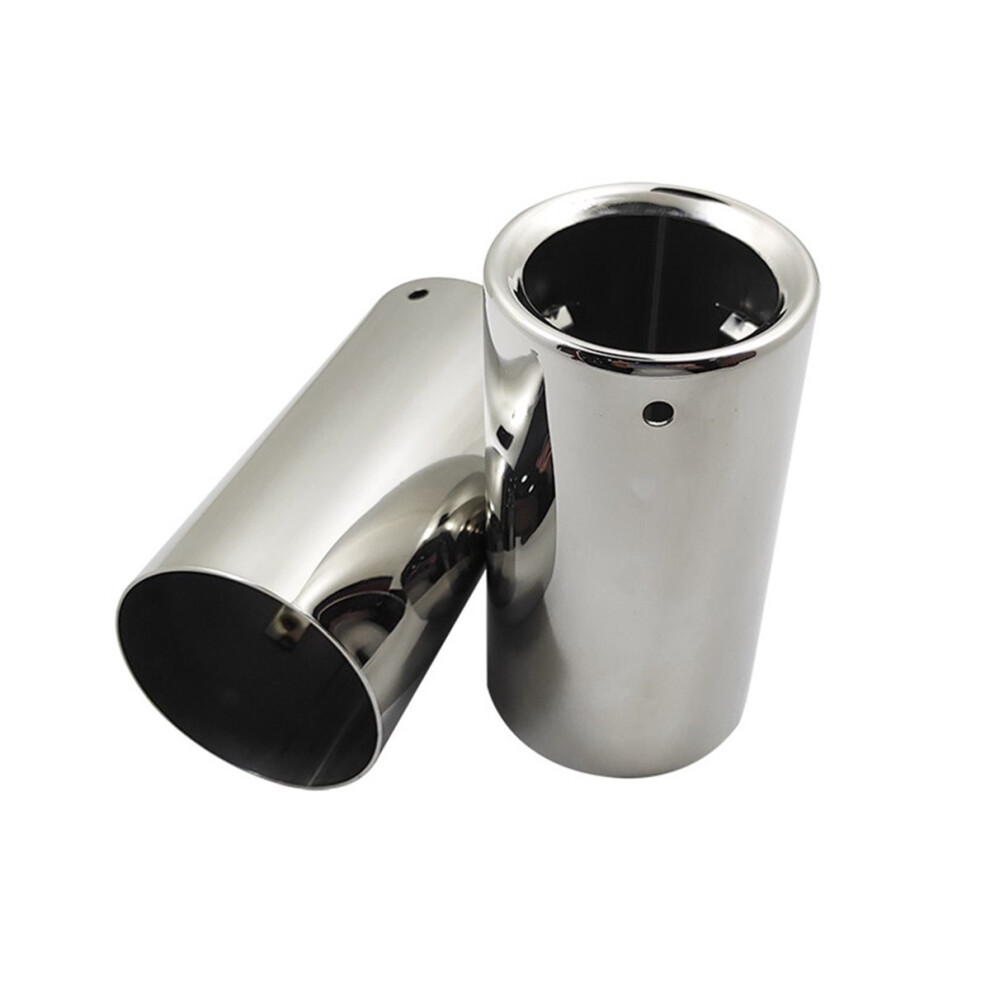 Car Exhaust Muffler Tips 4712599095263
